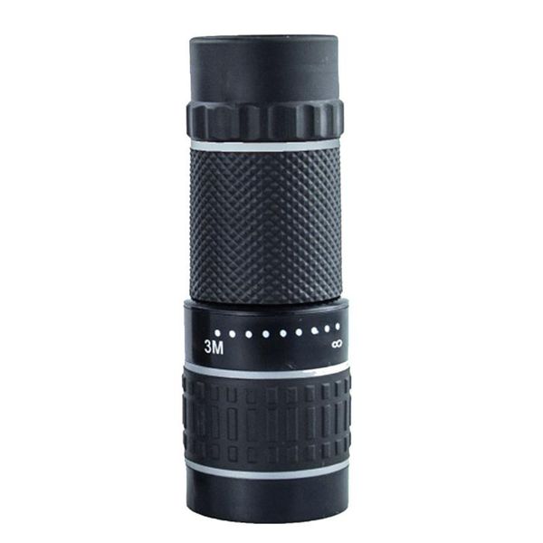 telescope & binoculars 10*22 monocular zooming focus green film binoculo optical hunting tourism scope high quality
telescope & binoculars 10*22 monocular zooming focus green film binoculo optical hunting tourism scope high quality