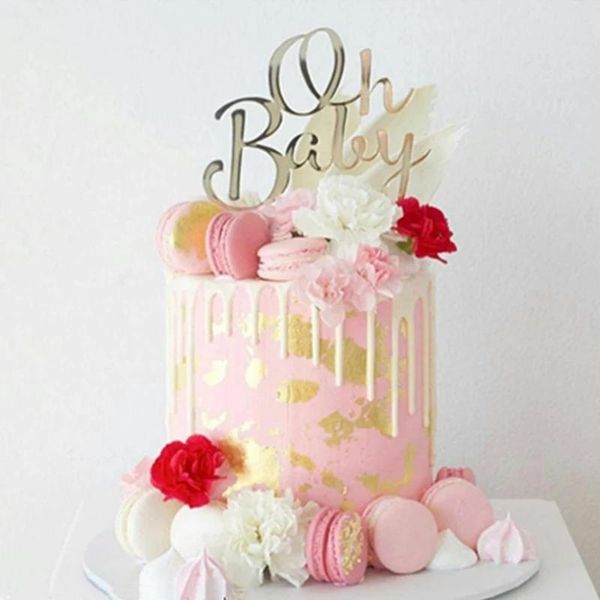 other event & party supplies 10pcs "oh baby" "one" acrylic birthday cake er gold silver for baby shower 1st wedding deco
other event & party supplies 10pcs "oh baby" "one" acrylic birthday cake er gold silver for baby shower 1st wedding deco
