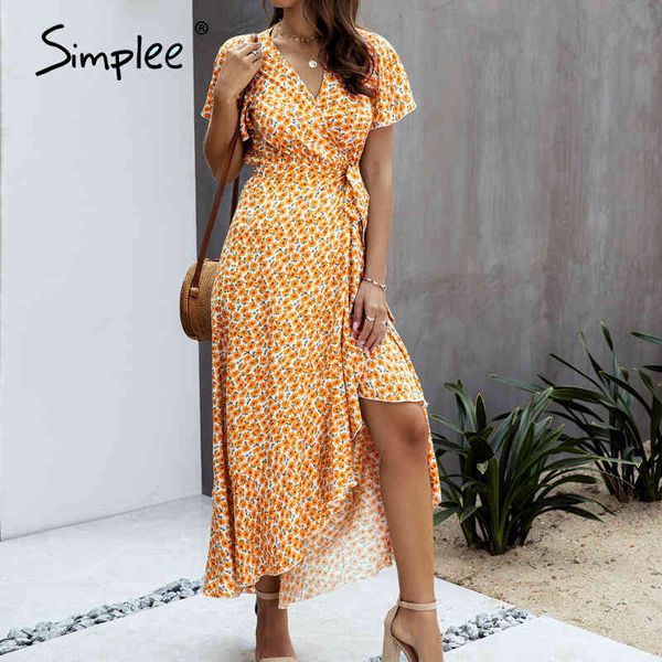 floral print women plus size v neck ruffled wrapping beach high waist belt boho holiday party dress 210414, Black;gray
floral print women plus size v neck ruffled wrapping beach high waist belt boho holiday party dress 210414, Black;gray