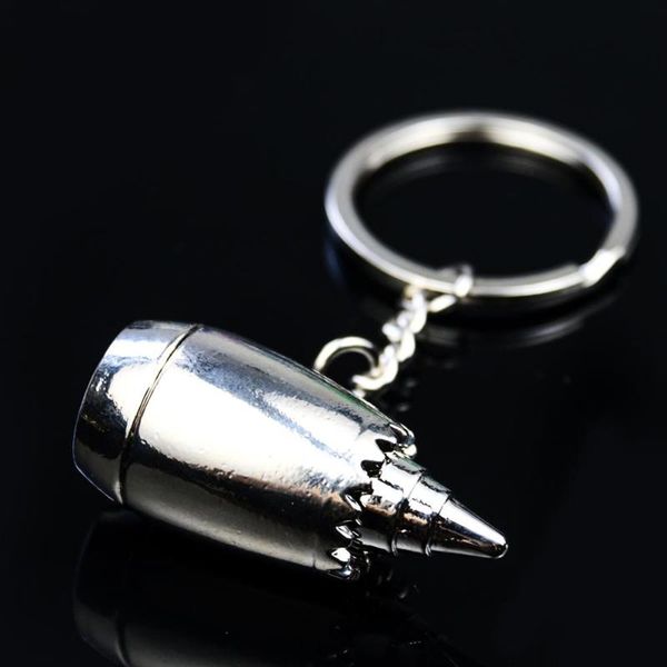 keychains creative metal aircraft engine keychain key chain airline business promotional purse hand bag car gift pendant accessories, Silver
keychains creative metal aircraft engine keychain key chain airline business promotional purse hand bag car gift pendant accessories, Silver