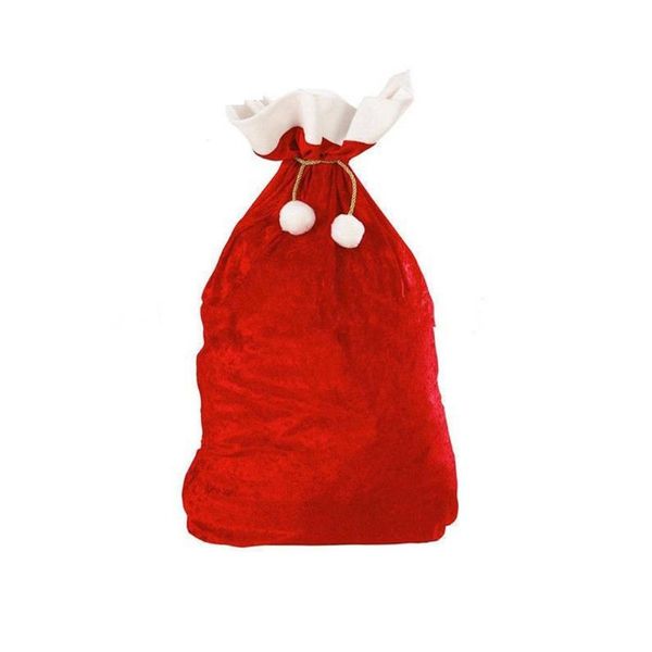 christmas decorations santa drawstring gift bags xmas candy apple bag home decor velvet
christmas decorations santa drawstring gift bags xmas candy apple bag home decor velvet