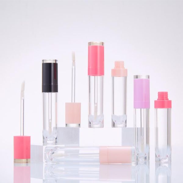 storage bottles & jars 5ml 10/50 pcs empty lip gloss bottle,pink cap diy plastic lipgloss tube,beauty cosmetic packing container containers
storage bottles & jars 5ml 10/50 pcs empty lip gloss bottle,pink cap diy plastic lipgloss tube,beauty cosmetic packing container containers