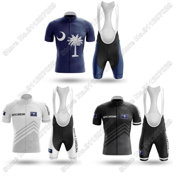 cycling jersey set south carolina 2021 clothing summer road bike suit men's bicycle bib shorts mtb wear racing sets, Black;blue
cycling jersey set south carolina 2021 clothing summer road bike suit men's bicycle bib shorts mtb wear racing sets, Black;blue