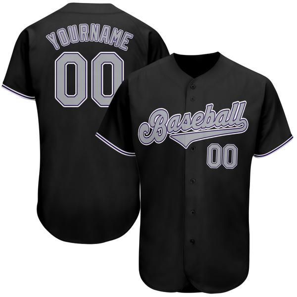 custom black gray-purple-2 authentic baseball jersey, Blue;black
custom black gray-purple-2 authentic baseball jersey, Blue;black