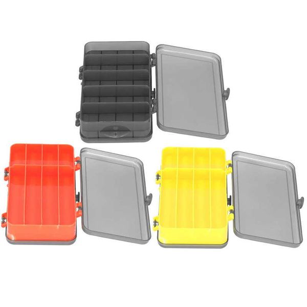 fishing accessories tackle box lure reversible case double sided plastic bait storage organizer
fishing accessories tackle box lure reversible case double sided plastic bait storage organizer