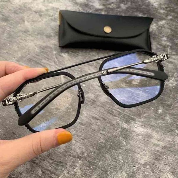 factory outlet spectacle spectacle plate large frame sword silver fashion can be matched, White;black
factory outlet spectacle spectacle plate large frame sword silver fashion can be matched, White;black