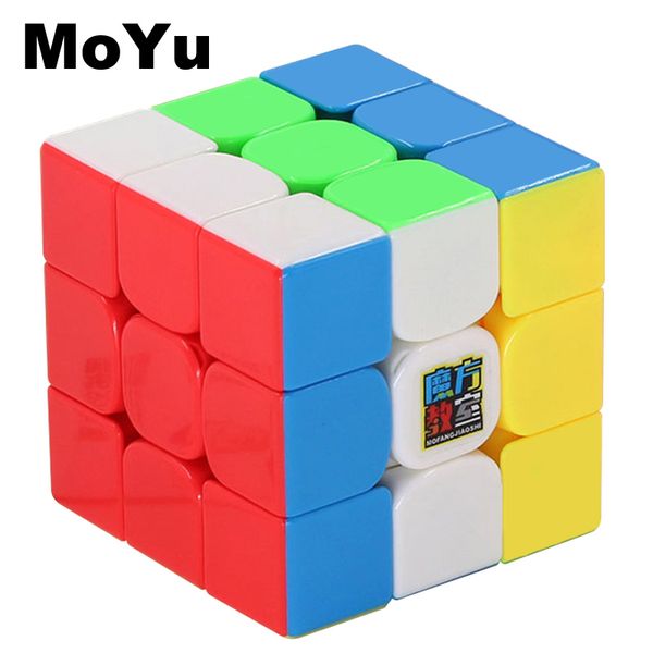 moyu magic cube professional 3x3x3 rapid rotation speed cube educational toys for children cubo magico classic kids toys mf3set
moyu magic cube professional 3x3x3 rapid rotation speed cube educational toys for children cubo magico classic kids toys mf3set