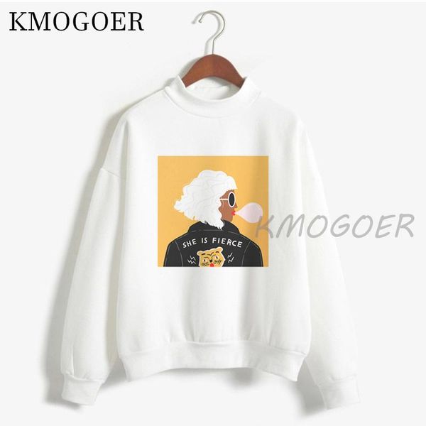fashion girl hip-hop hoody women clothing polyester hoodies womans plus size street wear woman sweatshirts women's &, Black
fashion girl hip-hop hoody women clothing polyester hoodies womans plus size street wear woman sweatshirts women's &, Black