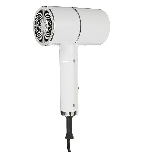 2000w professional salon hair dryer infrared heat ceramic ionic fast drying blow dryer - white
2000w professional salon hair dryer infrared heat ceramic ionic fast drying blow dryer - white