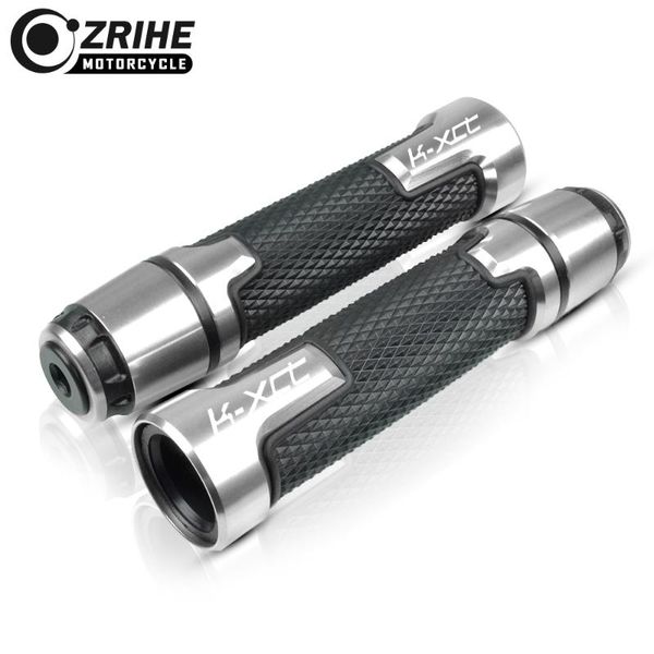 handlebars 22mm universal accessories handlebar grip handle bar motorbike hand grips for kymco k-xct 125 300 400 nikita 200/300i
handlebars 22mm universal accessories handlebar grip handle bar motorbike hand grips for kymco k-xct 125 300 400 nikita 200/300i
