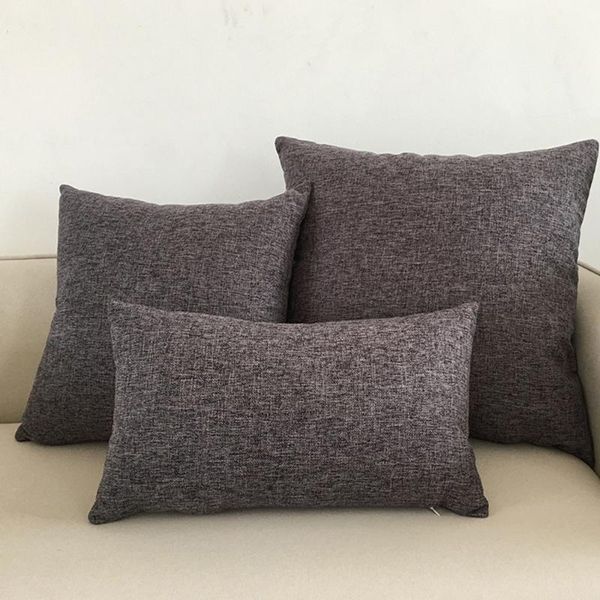 cotton linen pure color pillow covers living room bedroom cushion pillowcase cushions ins style pillowcover cuscini decorativi cushion/decor
cotton linen pure color pillow covers living room bedroom cushion pillowcase cushions ins style pillowcover cuscini decorativi cushion/decor