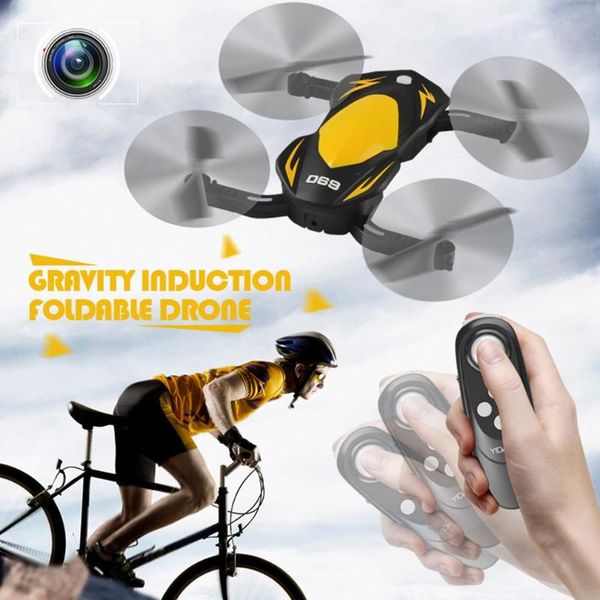 drone with camera 3.0mp 2.4ghz rc control wifi fpv holding quota folding gravity sense fixed height quadcopter drones
drone with camera 3.0mp 2.4ghz rc control wifi fpv holding quota folding gravity sense fixed height quadcopter drones