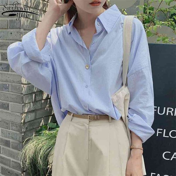 vintage oversize spring femme shirt casual white girls blouse women cotton plus size blouses long sleeve 13137 210421
vintage oversize spring femme shirt casual white girls blouse women cotton plus size blouses long sleeve 13137 210421