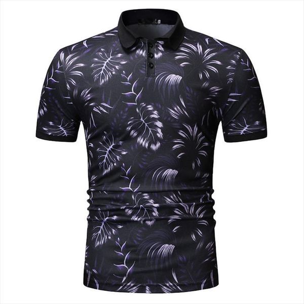plus size 2xl breathable men polos shirts summer fashion printed short slim fit hawaiian style turn down collar, White;black
plus size 2xl breathable men polos shirts summer fashion printed short slim fit hawaiian style turn down collar, White;black