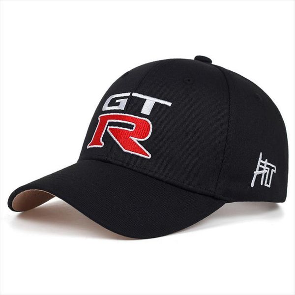 Nissan Gtr Racing Cap Sports Motorcycle Baseball Caps Curved Hip Hop Hats Fashion Outdoor Adjustable Dad Hat Sa642, Blue;gray
Nissan Gtr Racing Cap Sports Motorcycle Baseball Caps Curved Hip Hop Hats Fashion Outdoor Adjustable Dad Hat Sa642, Blue;gray