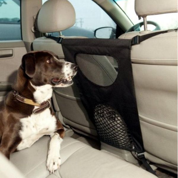 friendly pet barrier net dogs backseat vehicle mesh universal obstacle stretchable front seat car fence kennels & pens
friendly pet barrier net dogs backseat vehicle mesh universal obstacle stretchable front seat car fence kennels & pens