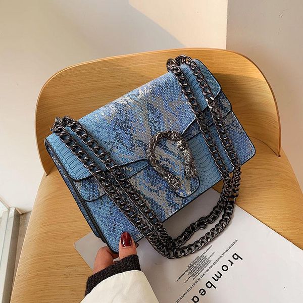 evening bags women's shoulder bag spring and summer crossbody snake pattern fashion design messenger bolsos
evening bags women's shoulder bag spring and summer crossbody snake pattern fashion design messenger bolsos