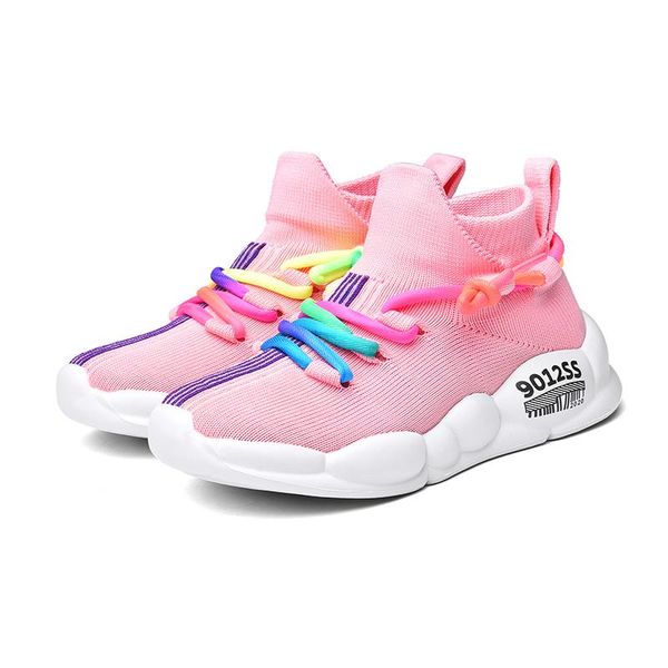summer children boots cusual sneakers girls and boys shoes fashion flats kids sports shoe 5-12 years toddlers tennis 5 colors athletic & out, Black
summer children boots cusual sneakers girls and boys shoes fashion flats kids sports shoe 5-12 years toddlers tennis 5 colors athletic & out, Black