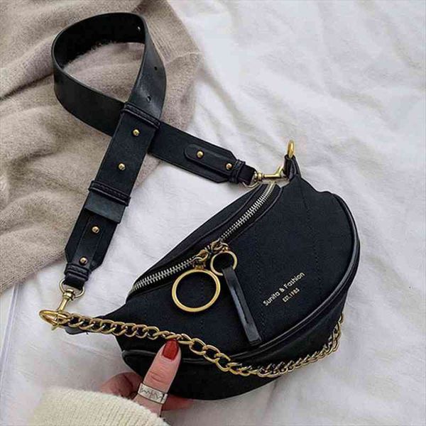 brand designed waist chain bags strap fanny pack fashion pu leather womens packs messenger chest
brand designed waist chain bags strap fanny pack fashion pu leather womens packs messenger chest