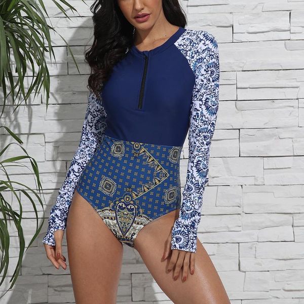 one-piece suits swimsuit women one piece bath suit 2021 1 brazilian long sleeve print zipper color surf diving polyester sierra surfer
one-piece suits swimsuit women one piece bath suit 2021 1 brazilian long sleeve print zipper color surf diving polyester sierra surfer