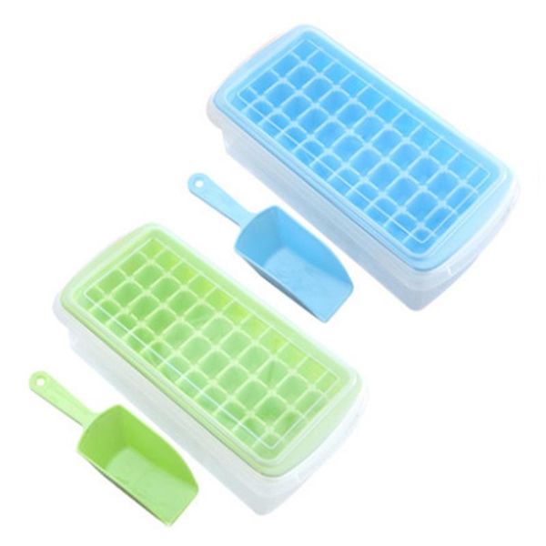 lattices ice bucket tray mould with lid and spoon scoop iy maker for chocolate cake candy er bpa nontoxic baking moulds
lattices ice bucket tray mould with lid and spoon scoop iy maker for chocolate cake candy er bpa nontoxic baking moulds