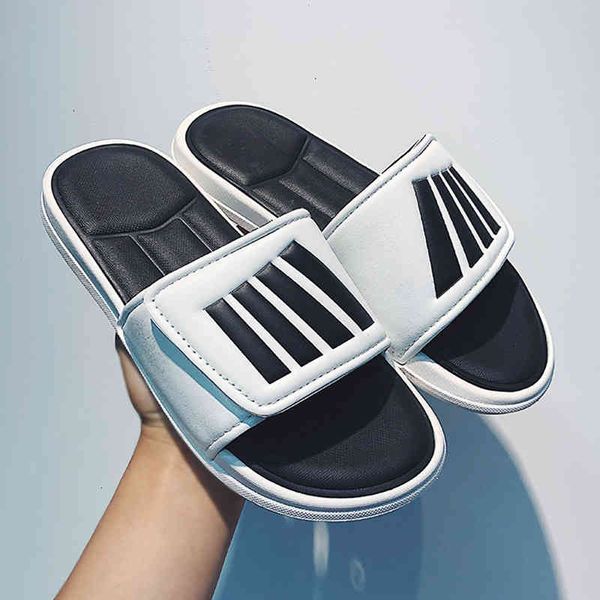 slippers popular men casual beach shoes black soft massage designer house s comfortable slide flip flops m5h8
slippers popular men casual beach shoes black soft massage designer house s comfortable slide flip flops m5h8