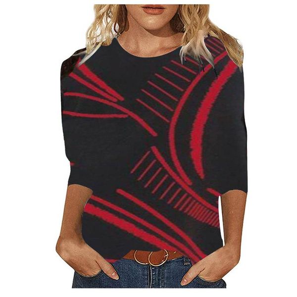 women's t-shirt summer long sleeve casual t-shirts 3d printed vintage female 0-neck loose oversize plus size streewear, White
women's t-shirt summer long sleeve casual t-shirts 3d printed vintage female 0-neck loose oversize plus size streewear, White