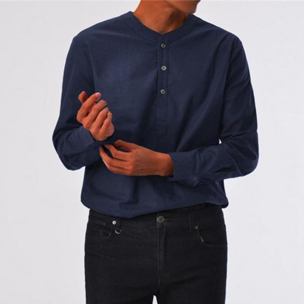 men's casual shirts tee shirt slim tees button long sleeve men pullover homme male clothes lapel, White;black
men's casual shirts tee shirt slim tees button long sleeve men pullover homme male clothes lapel, White;black