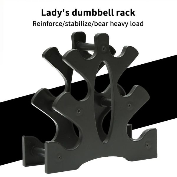 accessories dumbbells rack bracket holder for household fitness home pvc small women men crossfit body building exercise equipment
accessories dumbbells rack bracket holder for household fitness home pvc small women men crossfit body building exercise equipment