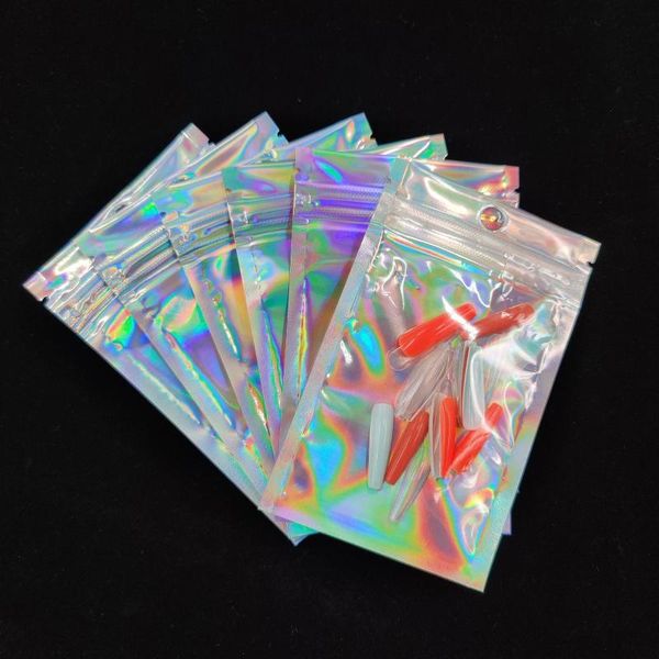 nail art kits 50pc/set laser ziplock bag jewelry manicure eyelashes phone case sealed packaging fake piece gift
nail art kits 50pc/set laser ziplock bag jewelry manicure eyelashes phone case sealed packaging fake piece gift