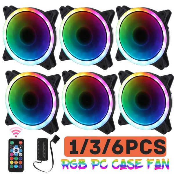 3/6pcs led adjustable cpu cooler fan 4pin pc computer case rgb cooling with remote control ventilador 120mm set fans & coolings
3/6pcs led adjustable cpu cooler fan 4pin pc computer case rgb cooling with remote control ventilador 120mm set fans & coolings