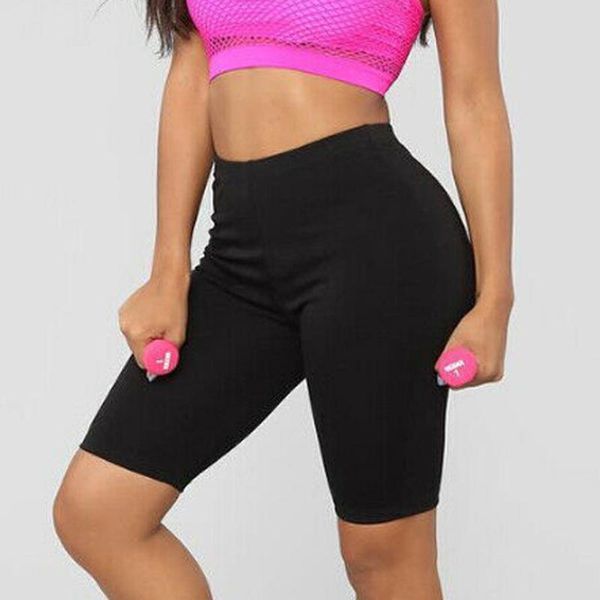 women's leggings casual black solid crop wide waistband cycling short summer lady women pants trousers #t2p
women's leggings casual black solid crop wide waistband cycling short summer lady women pants trousers #t2p