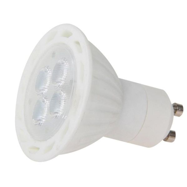 party decoration 10 x ceramic gu10 4w 4 smd3030 led spot light bulbs warm white/day white exquisitely designed durable gorgeous
party decoration 10 x ceramic gu10 4w 4 smd3030 led spot light bulbs warm white/day white exquisitely designed durable gorgeous