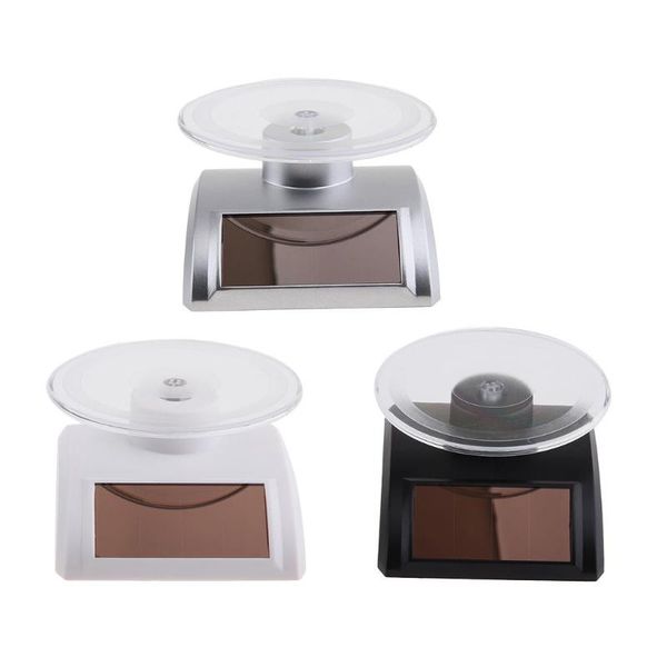 jewelry pouches, bags mini solar powered turntable rotating display stand holder watch phone jewelry, convenient, save energy, Pink;blue
jewelry pouches, bags mini solar powered turntable rotating display stand holder watch phone jewelry, convenient, save energy, Pink;blue