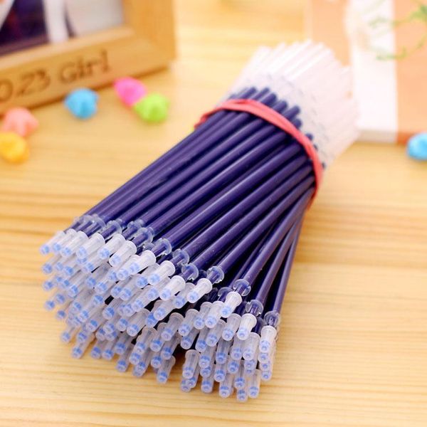 refills 5 pcs 0.5mm black blue ink refill for roller ball pens smooth gel pen writing, Black;red
refills 5 pcs 0.5mm black blue ink refill for roller ball pens smooth gel pen writing, Black;red