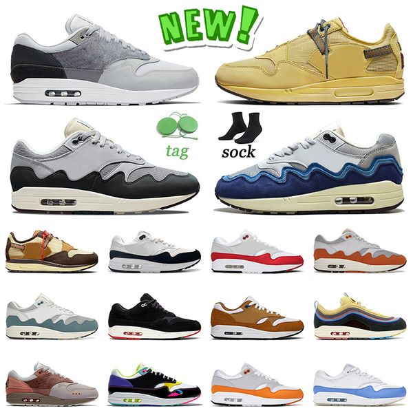 new cushion 1 1s running shoes 87 og sneakers patta black grey monarch london cactus jack wheat brown university blue magma orange mens wome
new cushion 1 1s running shoes 87 og sneakers patta black grey monarch london cactus jack wheat brown university blue magma orange mens wome