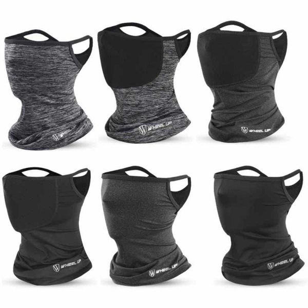 winter neck warmer cycling scarf outdoor running sports headwear face bicycle bandana men bike headbands hiking scarves caps & masks, Black
winter neck warmer cycling scarf outdoor running sports headwear face bicycle bandana men bike headbands hiking scarves caps & masks, Black