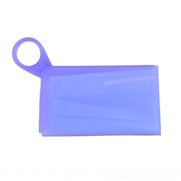 w44 yutai silicone clip box mask box storage bag bagsilicone mask temporary storage clip portable
w44 yutai silicone clip box mask box storage bag bagsilicone mask temporary storage clip portable