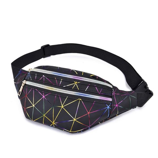 holographic waist bags women geometric foldable pu laser chest girls fashion travel daily phone pouch pack fanny
holographic waist bags women geometric foldable pu laser chest girls fashion travel daily phone pouch pack fanny