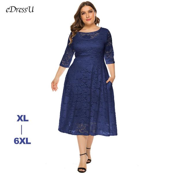 plus size dresses edressu evening party dress lace women elegant tea length pocket formal wedding guest sq-0134
plus size dresses edressu evening party dress lace women elegant tea length pocket formal wedding guest sq-0134