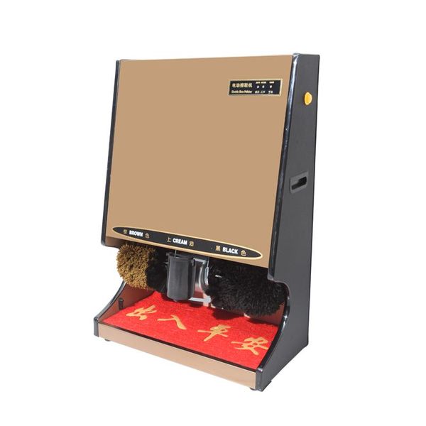 clothing & wardrobe storage shoe shine machine automatic household induction public el lobby electric brush cleaner
clothing & wardrobe storage shoe shine machine automatic household induction public el lobby electric brush cleaner