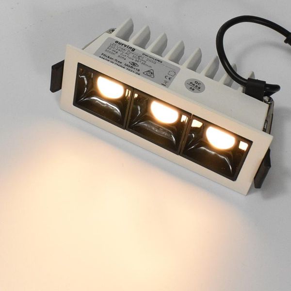 downlights white painted trim down light 30/45 degree home linear led fixture 6w 15 angle high contrast illumination for kitchen table
downlights white painted trim down light 30/45 degree home linear led fixture 6w 15 angle high contrast illumination for kitchen table