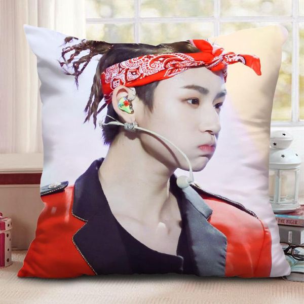 cushion/decorative pillow nine percent cushion cover little ghost wang linkai case star peripheral souvenir home decor
cushion/decorative pillow nine percent cushion cover little ghost wang linkai case star peripheral souvenir home decor