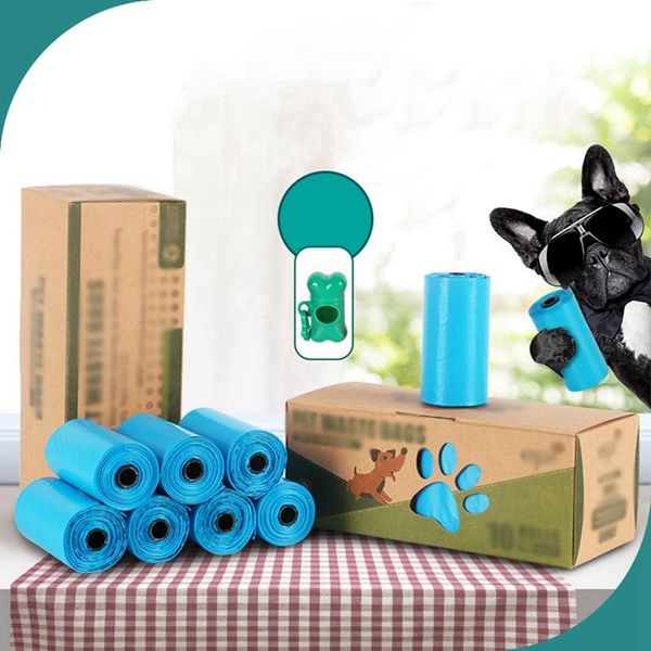 biodegradable dog poop bag eco-friendly pet waste bags dispenser outdoor carry pets dogs trash cleaning travel & outdoors
biodegradable dog poop bag eco-friendly pet waste bags dispenser outdoor carry pets dogs trash cleaning travel & outdoors