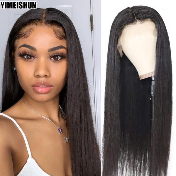 straight lace front human hair wigs pre plucked baby 150% brazilian remy wig 13x4 frontal for women1, Black;brown
straight lace front human hair wigs pre plucked baby 150% brazilian remy wig 13x4 frontal for women1, Black;brown