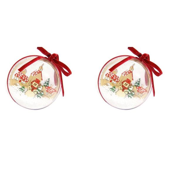 christmas tree ornaments for home clear plastic balls decorations ball transparent party decoration
christmas tree ornaments for home clear plastic balls decorations ball transparent party decoration
