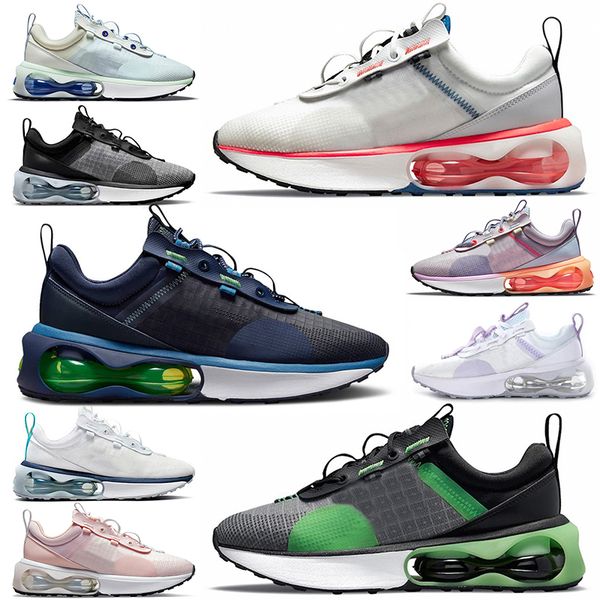 authentic knit mesh women mens running shoes airsmaxs obsidian lime glow triple black iron grey white court purple venice cushion-2021 train, White;red
authentic knit mesh women mens running shoes airsmaxs obsidian lime glow triple black iron grey white court purple venice cushion-2021 train, White;red