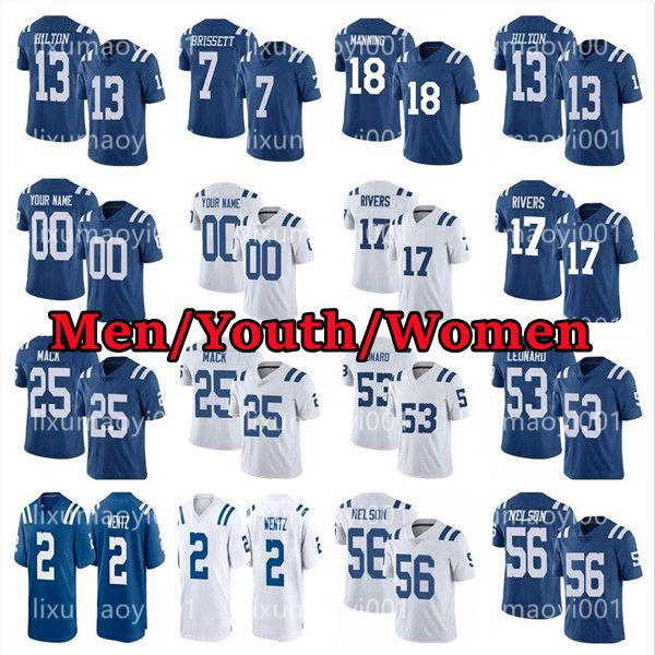 2 carson wentz 53 darius leonard 56 quenton nelson custom football jerseys 11 michael pittman jr 51 kwity paye 28 jonathan taylor 13 t.y. hi, Black;red
2 carson wentz 53 darius leonard 56 quenton nelson custom football jerseys 11 michael pittman jr 51 kwity paye 28 jonathan taylor 13 t.y. hi, Black;red