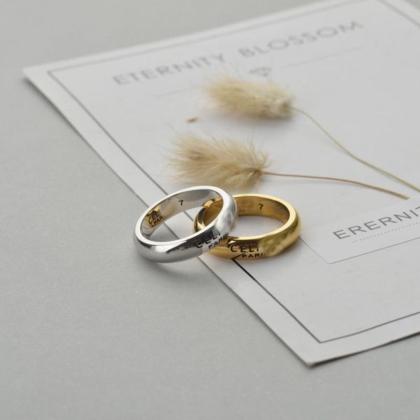 wedding rings ring simple style plain for bride gift finger vacuum plated 24k gold fadeless jewelry korean fashion, Slivery;golden
wedding rings ring simple style plain for bride gift finger vacuum plated 24k gold fadeless jewelry korean fashion, Slivery;golden