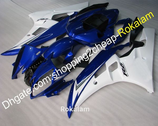 fairing kit for yamaha 2006 2007 yzf-r6 yzf 600r yzf r6 06 07 abs body motorcycles kit (injection molding)
fairing kit for yamaha 2006 2007 yzf-r6 yzf 600r yzf r6 06 07 abs body motorcycles kit (injection molding)